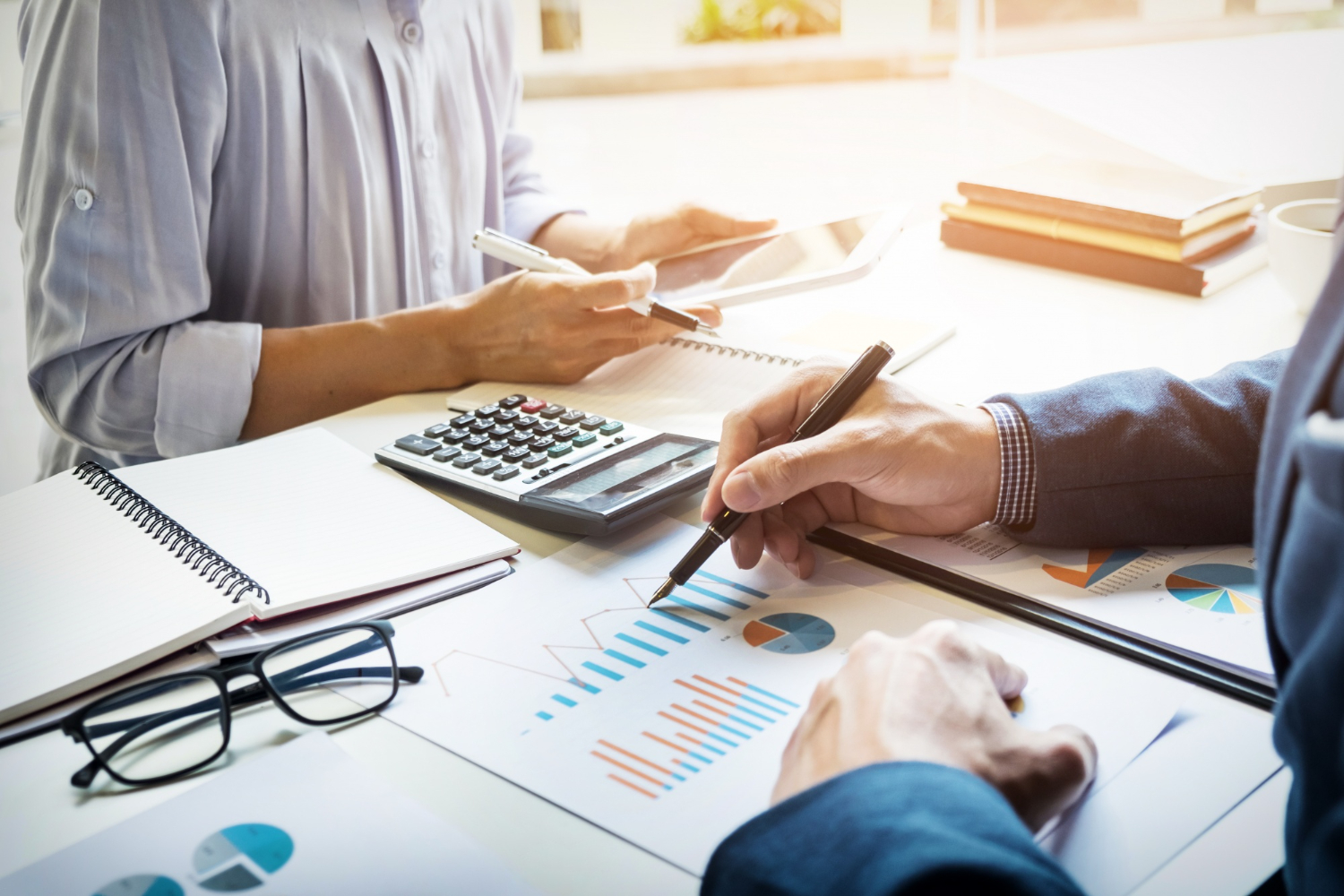 Why Statutory Audits Are Essential for Growing Businesses
